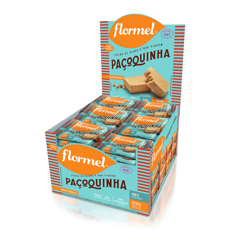 Pack-Pacoca-Zero-Flormel-20g-com-24-Unidades