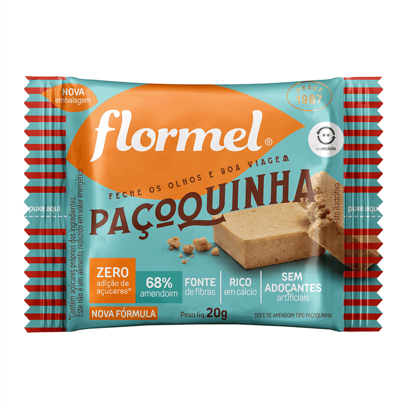 Pack-Pacoca-Zero-Flormel-20g-com-24-Unidades