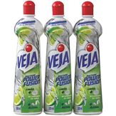 Limpador Multiuso Veja Power Fusion 500ml