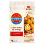 Mini-Coxinha-Congelada-Pre-Frita-Frango-com-Catupiry-Festa-Pacote-1kg