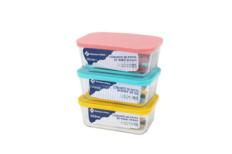 Conjunto-Potes-de-Vidro-com-Tampa-Jomafe-3-Unidades-de-1050ml-Cada