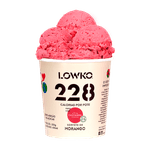 Sorvete-de-Morango-Lowko-Pote-455ml