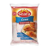 Coxa Temperada Suculentíssimo Seara IQF 1Kg
