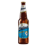 Cerveja Classica Argentina Quilmes Garrafa 340ml