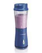 Liquidificador-Individual-51132-Azul-220V-500ml-Hamilton-Beach