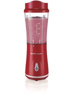 Liquidificador-Individual-51105-Vermelho-220V-500ml-Hamilton-Beach