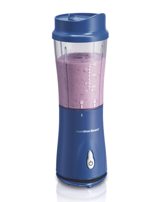 Liquidificador-Individual-51132-Azul-127V-500ml-Hamilton-Beach
