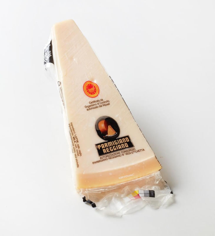 Queijo-Italiano-Parmigiano-Reggiano-Forgrana-Fracionado-125g