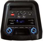 Caixa-de-Som-Torre-com-Bluetooth-TY-ASC65B-Bivolt-Preta-Toshiba