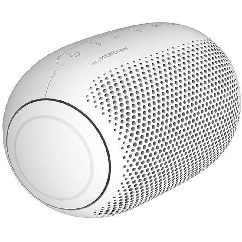 Caixa-de-Som-Portatil-Xboom-Go-PL2W-Bivolt-Branca-LG