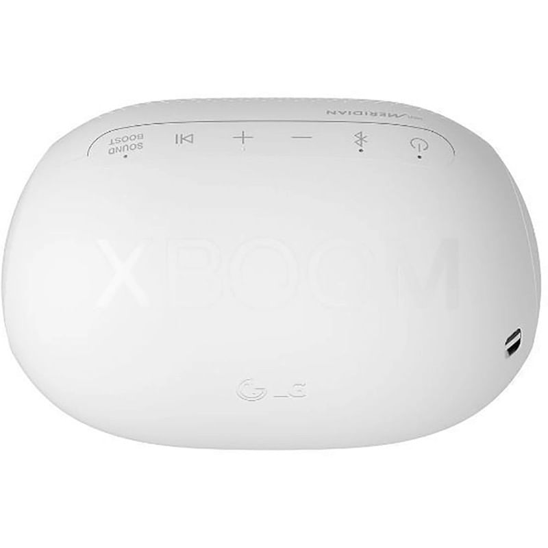 Caixa-de-Som-Portatil-Xboom-Go-PL2W-Bivolt-Branca-LG