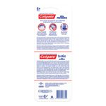 Escova-de-Dente---Creme-Dental-Infantil-Colgate-Smiles-2-unid-Escova-de-dente---Creme-Dental-Minions-100ml-com-Preco-Especial