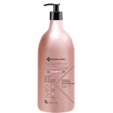 Shampoo Professional Hidratante Apogee Serie Member's Mark 1l
