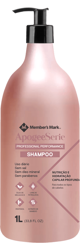 Shampoo-Professional-Hidratante-Apogee-Serie-Member-s-Mark-1l