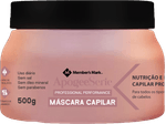 Mascara-Capilar-Professional-Hidratante-Apogee-Serie-Member-s-Mark-500g