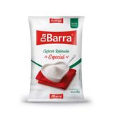 Açúcar Refinado Especial Da Barra Pacote 1kg