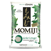 Arroz Japonês Momiji Pacote 5kg