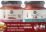 Geleia-de-Pimenta-240g---Pate-Mexicano-215g-Sabor-das-Indias-Compre-1-Unidade-Ganhe-Outra