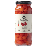 Pimenta Biquinho Natural Sabor das Índias 300g