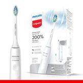 Escova de Dente Elétrica SonicPro 30 Philips Colgate com 1 Unidade