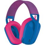 Headset-Gamer-Sem-Fio-G435-LIGHTSPEED-Azul-Logitech-
