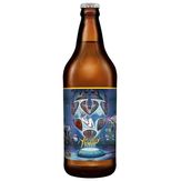 Cerveja Dama Bier Young Ipa Garrafa 600ml