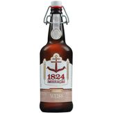 Cerveja Imigração Weiss Garrafa 500ml