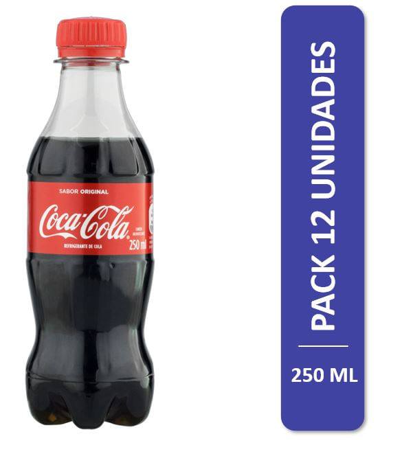 Coca-250ml