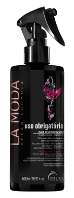 Reconstrutor-La-Moda-Uso-Obrigatorio-Truss-Spray-500ml