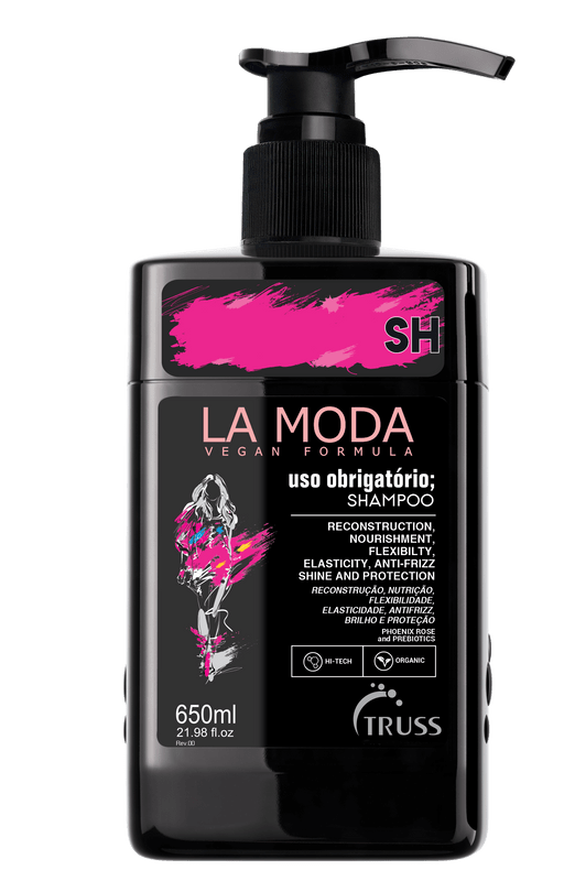 Shampoo-La-Moda-Uso-Obrigatorio-Truss-Frasco-650ml