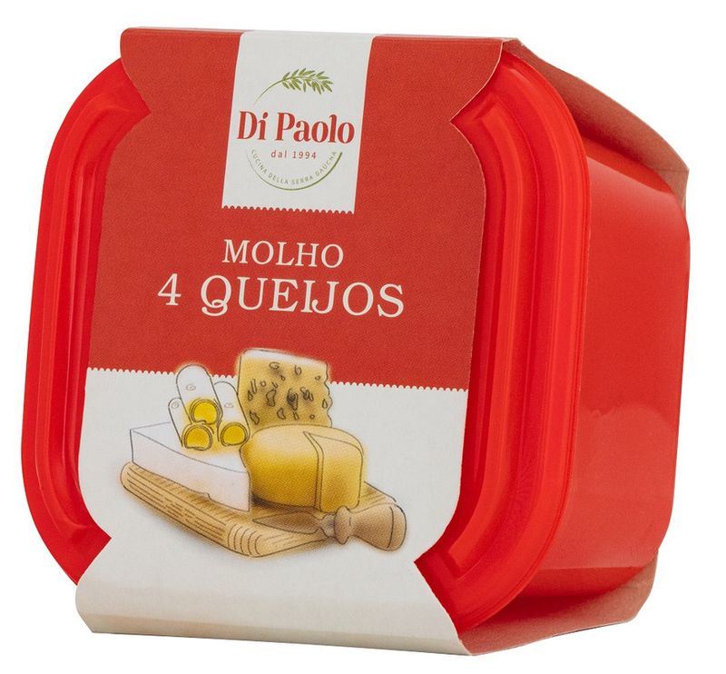 Molho-Quatro-Queijos-Di-Paolo-Pote-300g