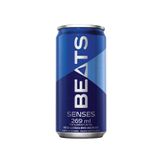 Bebida Mista Alcoólica Gaseificada Skol Beats Senses Pack 8 Latas 269ml Cada