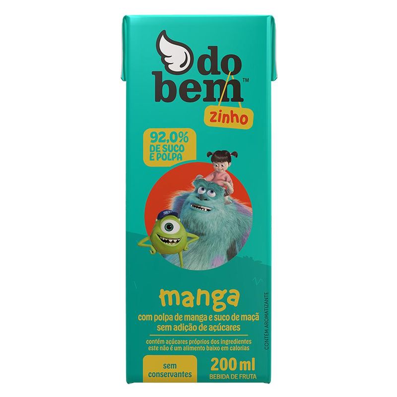 Pack-de-Bebida-Manga-Do-Bem-Zinho-Caixa-200ml-com-3-Unidades