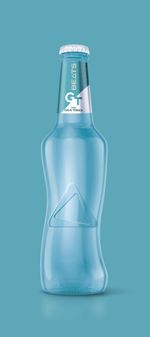Bebida Mista Alcoólica Gaseificada Gin & Tônica Skol Beats Bebida Mista Alcoólica Gaseificada Gin & Tônica Skol Beats