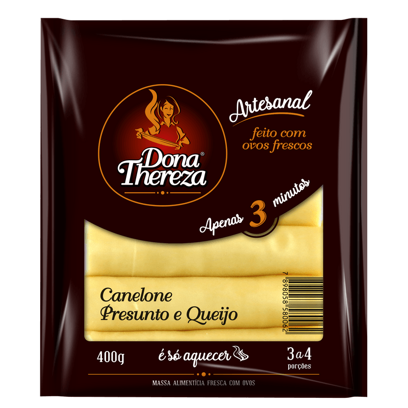 0789805858006-2-Canelone-Presunto-e-Queijo-Dona-Thereza-400g