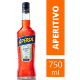 Aperol Aperitivo 750ml - Spritz