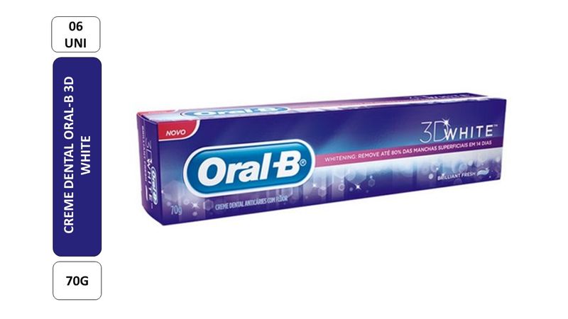 Creme-Dental-Oral-B-3D-White-Pack-com-6-Unidades-de-70g-Cada
