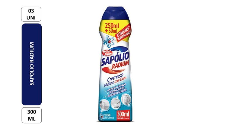 Sapolio-Radium-Multiuso-Cremoso-Bom-Bril-Pack-com-3-Unidades-de-300ml-Cada