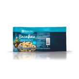 Bacalhau Desfiado Dessalgado Congelado Member's Mark Pacote 500g