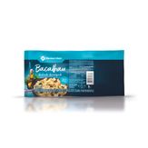 Bacalhau Desfiado Dessalgado Congelado Member's Mark Pacote 500g