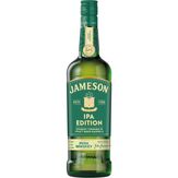 Whisky Irlandês Tridestilado Jameson Caskmates IPA Edition 750ml