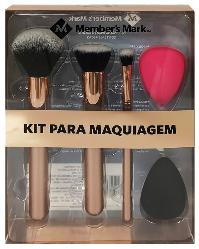 Conjunto-de-Pinceis---Esponja-de-Maquiagem-Member-s-Mark-