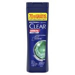 Shampoo-Anticaspa-Diario-2x1-Clear-Frasco-400ml