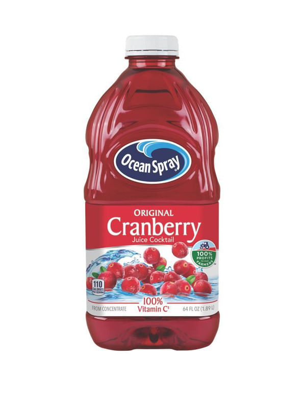 Cranberry-Trad
