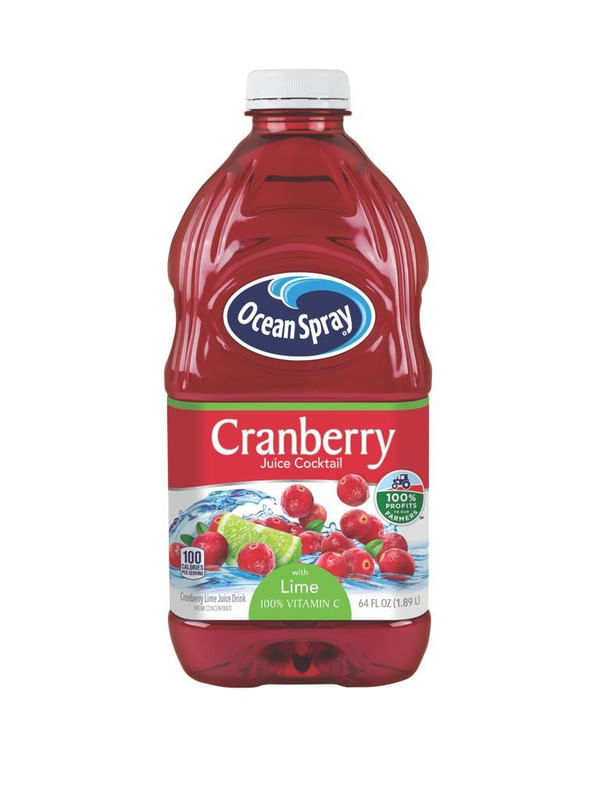 Cranberry-Lim-o