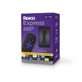 Roku Express Streaming Player