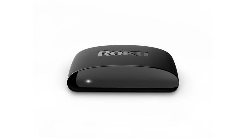 Roku Express Streaming Player