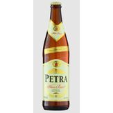 Cerveja Weiss Petra Garrafa 500ml