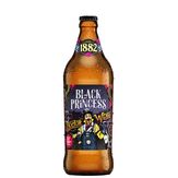 Cerveja Black Princess Doctor Weiss Garrafa 600ml