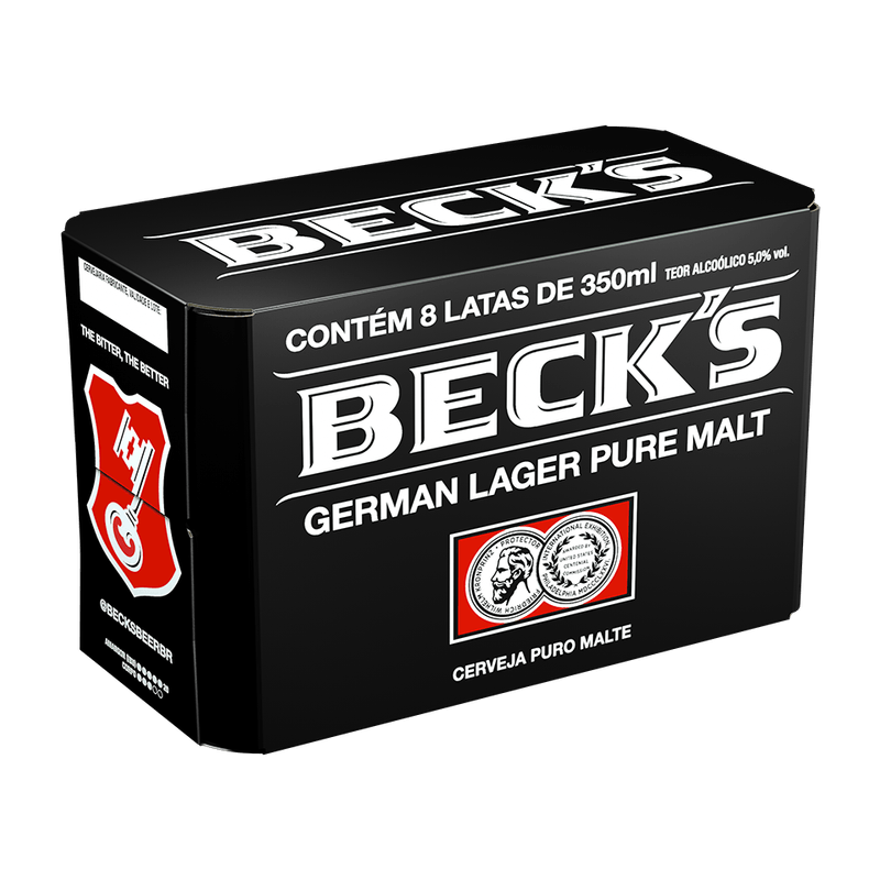 beckspack